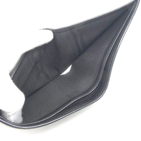 Auth Dior Homme Bifold Wallet #78257D36B - Picture 6 of 11